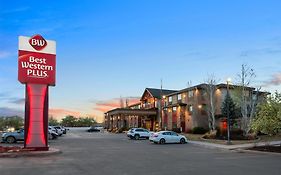 Best Western Plus Landmark Hotel